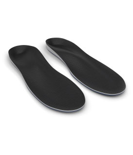 Custom Orthotics